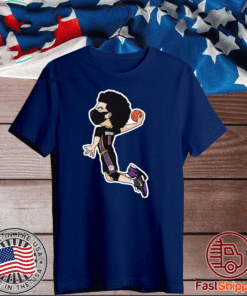 Bremby Jumpman NBA T-Shirt