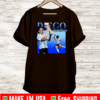 Diego Armando Maradona Soccer World Cup T-Shirt - RIP Maradona Shirt