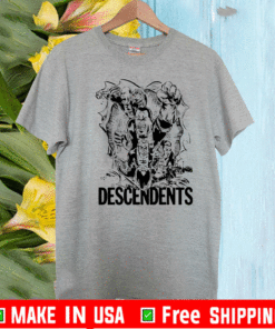 The Descendents T-Shirt