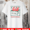 Warm Dumpster Fire Wishes T-Shirt