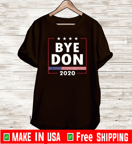 Byedon 2020 T-Shirt