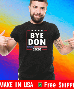 Byedon 2020 T-Shirt