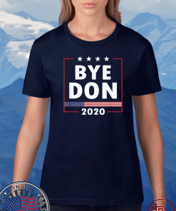 Byedon 2020 T-Shirt