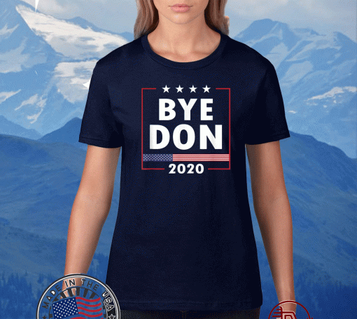 Byedon 2020 T-Shirt