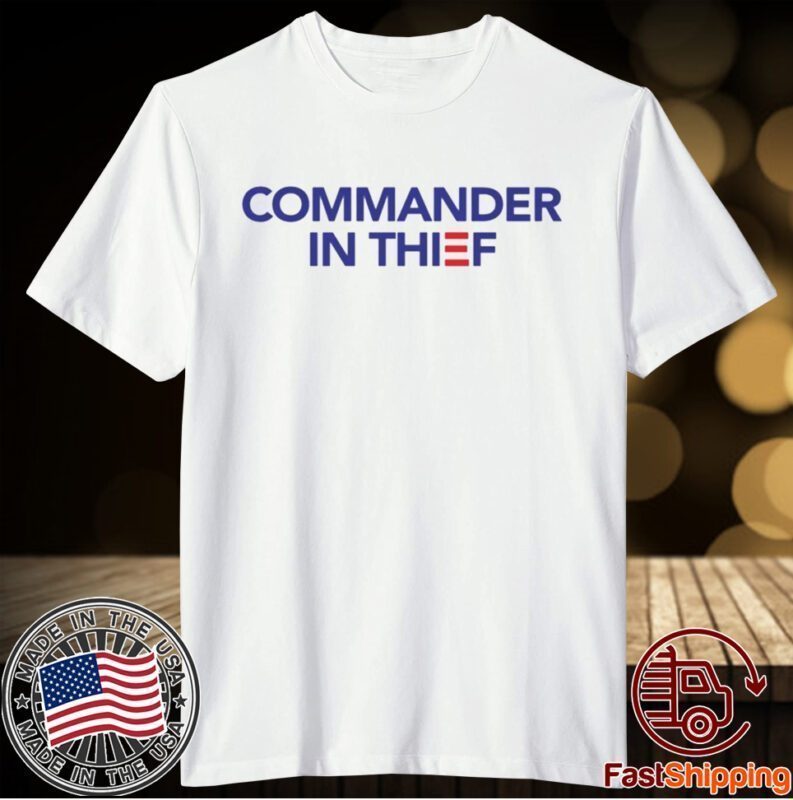 thief shirt