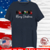 Ho Ho Ho Among us Christmas 2020 T-Shirt