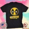Claypool T-Shirt