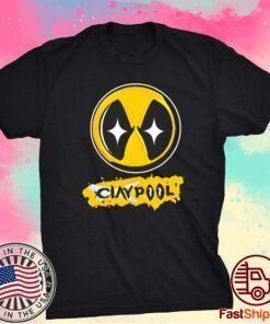 Claypool T-Shirt