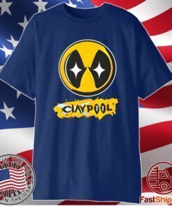 Claypool T-Shirt