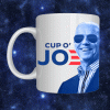 Cup of Joe Biden Mug
