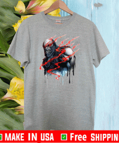 DARKSEID - All Of Existence Shall Be Mine Shirt - Zack Snyder Unisex T-Shirt