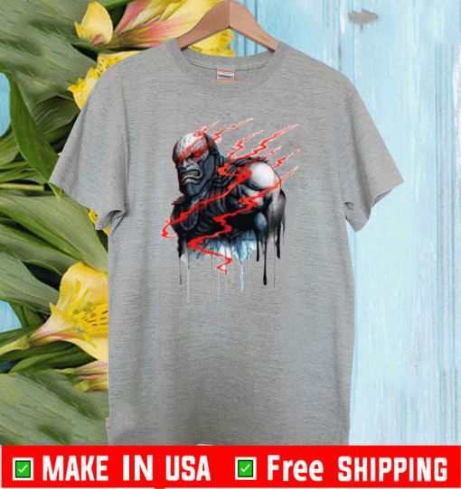 DARKSEID - All Of Existence Shall Be Mine Shirt - Zack Snyder Unisex T-Shirt