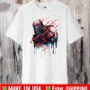 DARKSEID - All Of Existence Shall Be Mine Shirt - Zack Snyder Unisex T-Shirt