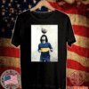 Diego Maradona 10 RIP T-Shirt