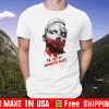 Darby Allin The Face Of Wednesday Night 2020 T-Shirt