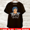 Diego Maradona rip in peace Shirt - 1960 2020 Diego Maradona R.I.P T-Shirt