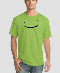 Dream Smile 2020 T-Shirt