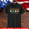 Four Seasons Total Landscaping Lawn Care - Press Conferences T-Shirt