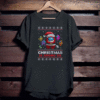 Friends Shirt Among Us Shirt Christmas Shirt Amongus Shirt Crewmate Shirt Impostor Shirt Santa Reindeer Elf Sublimation Shirt
