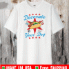 DECORATE YOUR DOG MERY CHRISTMAS T-SHIRT
