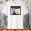 I Can Tote It T-Shirt