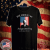 JOE BIDEN HAPPY INAUGARATION DAY 46TH PRESIDENT OF THE UNITED STATES T-SHIRTJOE BIDEN HAPPY INAUGARATION DAY 46TH PRESIDENT OF THE UNITED STATES T-SHIRT
