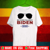Joe Biden For President 2020 No More Malarkey Shirt