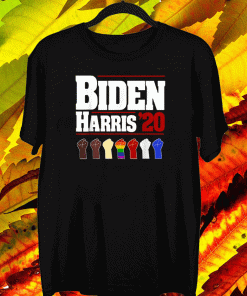 Joe Biden Kamala Harris 2020 Shirt Men Women Kamala Harris Shirt