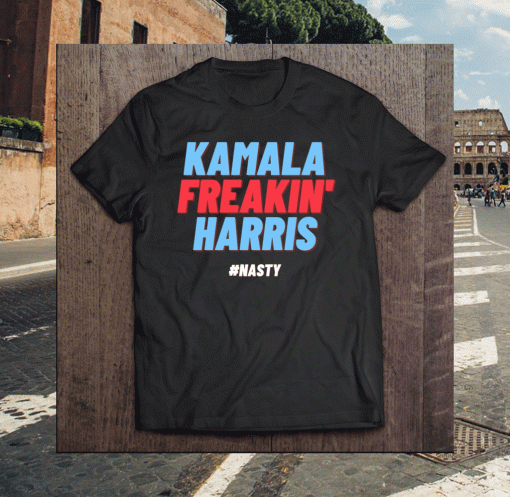 Kamala Harris Vice President Vp Joe Biden Pullover Shirt  