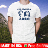 Joe Biden Kamala Harris President 2020 Shirt