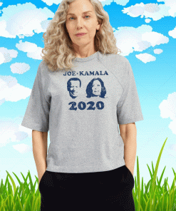 Joe Biden Kamala Harris President 2020 Shirt