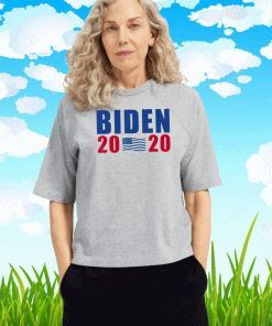 Biden 2020 USA Shirt Joe Biden