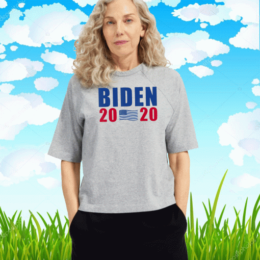 Biden 2020 USA Shirt Joe Biden