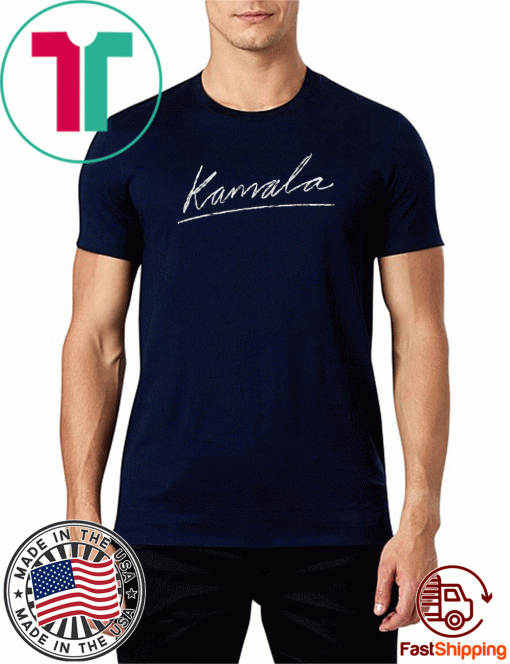 #Joe Biden - Kamala T-Shirt