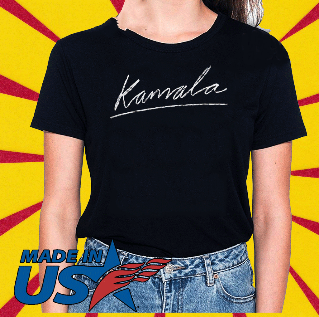 #Joe Biden - Kamala T-Shirt 