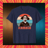 Kamala Harris That Little Girl Retro Vintage Anti Trump Shirt