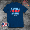 Kamala Harris Vice President Vp Joe Biden Pullover Shirt  
