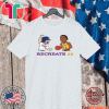 LA Dodgers & LA Lakers RECREATE 88 T-SHIRT