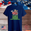 Lawn and Order T-Shirt Lawn Mower Landscaper