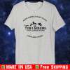 Make America Rake Again Lawn And Order Shirt Four Seasons Total Landscaping