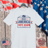 Make America Vote Again T-Shirt