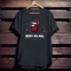Merry Susmas Among Us Christmas t-shirts - Among Us Impostor Shirt