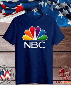 NBC Online 2020 T-Shirt