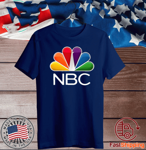 NBC Online 2020 T-Shirt