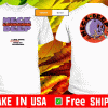 Neck Deep Merch Store High Tangerine T-Shirt