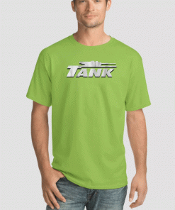 NY Tank Shirt - New York Football