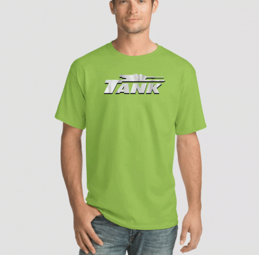NY Tank Shirt - New York Football