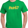 Par 67 Golf T-Shirt