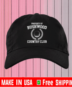 Property of Bushwood Country Club hat, cap