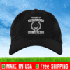 Property of Bushwood Country Club hat, cap